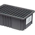 thumbnail image 1 of QUANTUM Bin Labels for Giant Stacking Bins - Fits Bins 42192, 42313 - Package of 3, 1 of 1