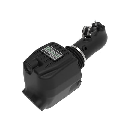 QUANTUM Cold Air Intake System w/ Pro 5R Filter