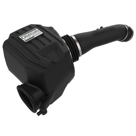 QUANTUM Cold Air Intake System w/ Pro 5R Filter