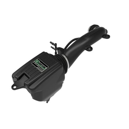 QUANTUM Cold Air Intake System w/ Pro DRY S Filter