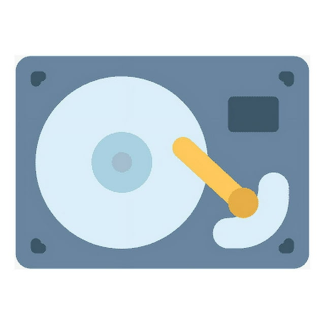 QUANTUM Go-Drive GO16S021 REV 02-H GRS, APPLE Internal 2.5 Inch 160MB SCSI 655-0090 A