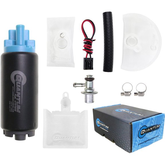 QUANTUM - HFP-500DI - FUEL PUMP KIT