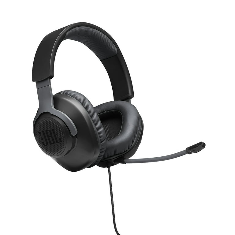 Unused Black JBL Quantum 400 WIRED Over-Ear HEADPHONES ONLY in Bulk  Packaging 50036369718