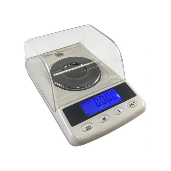 OHS QUARTZ Milligram Pocket Scales