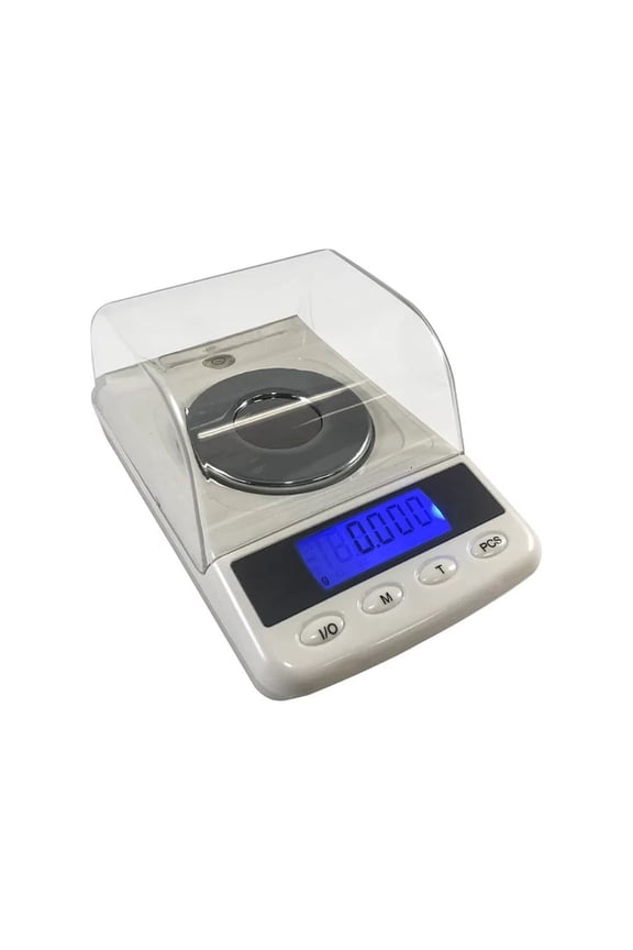 OHS QUARTZ Milligram Pocket Scales