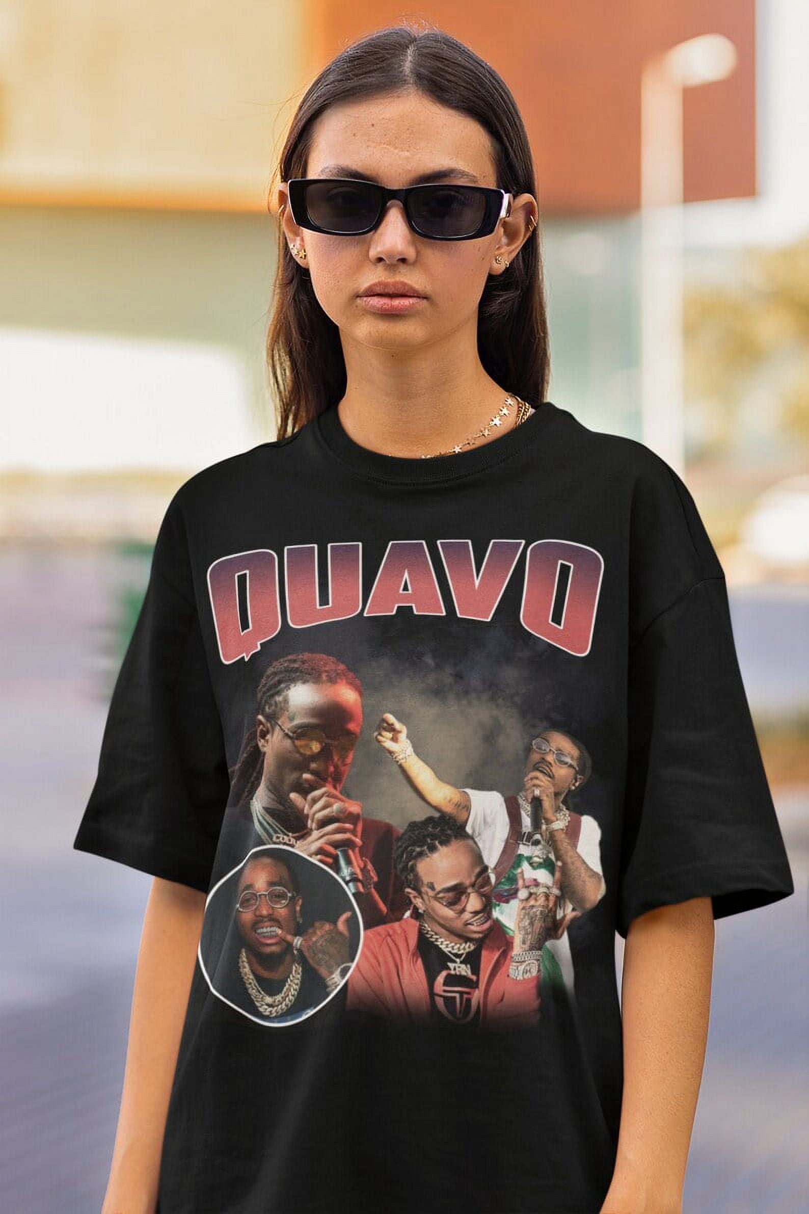 quavo t ストア シャツ