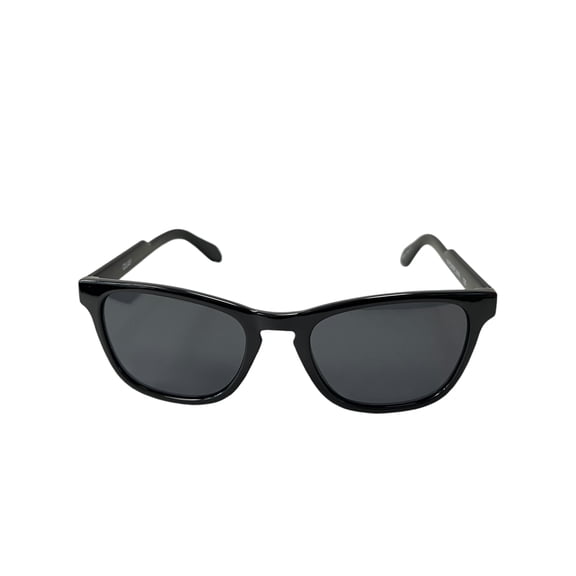 QUAY AUSTRALIA Hardwire Mini Black Smoke