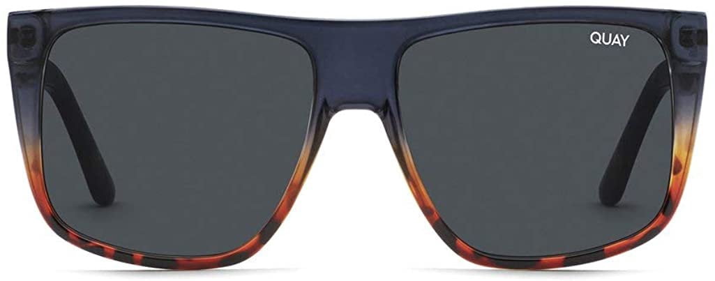 QUAY AUSTRALIA Incognito Navy/Tort Lens One Size - Walmart.com display picture 1