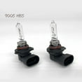 thumbnail image 1 of QUAYUB 9005 Halogen Headlight Bulb - High-Performance Halogen Car Headlight Bulb - with No Glare - Automotive Light Bulb - 2 Bulbs, 1 of 7