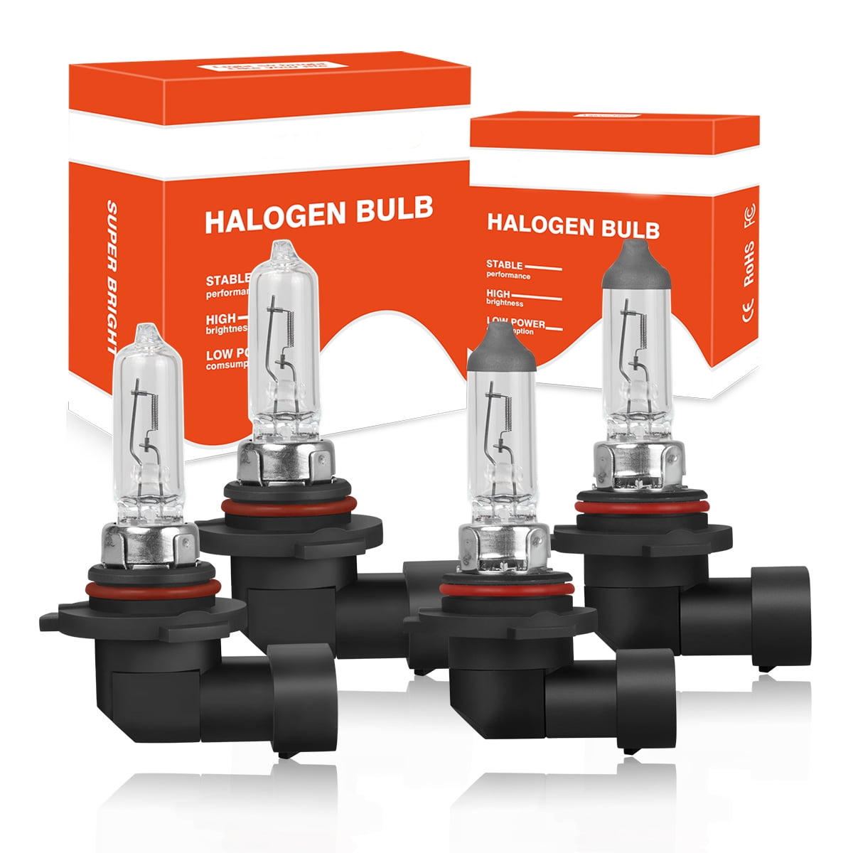2008 Toyota Corolla Headlight Bulb