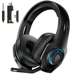  Turtle Beach Stealth 700 Gen 2 Wireless Gaming Headset for PS5,  PS4, PS4 Pro, PlayStation & Nintendo Switch Featuring Bluetooth, 50mm  Speakers, 3D Audio Compatibility, and 20-Hour Battery - Black : Everything  Else