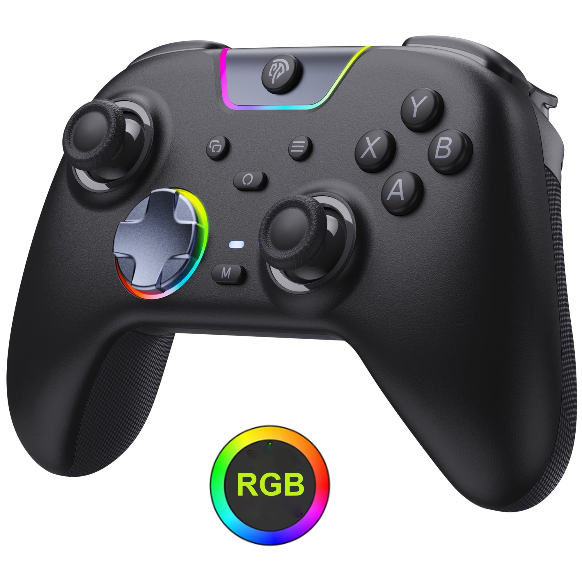 geile sexy unterwäsche ARCNET A-170 CONTROLLER ✨ Level up your play 🎮 Power, precision & zero lag  – obsessed with this wireless controller from ARcNet 💙 Perfect grip, RGB  vibes & smooth controls for every