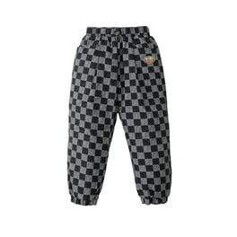 Jan & Jul Winter Jogger Pants - Black Jan & Jul Winter Jogger Pants - Black