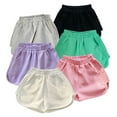 thumbnail image 1 of QUDDERR Boys Girls Shorts Summer Sports Shorts,Toddler Baby Casual Cotton Soft Shorts for 1-9Y, 1 of 9