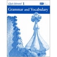 thumbnail image 1 of QUE CHEVERE!,GRAM.+VOC.LEVEL 1-WORKBOOK [Unknown Binding] 9780821969250 0821969250 - New, 1 of 1