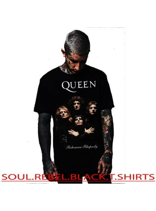 Queen bohemian rhapsody sweatshirt sales