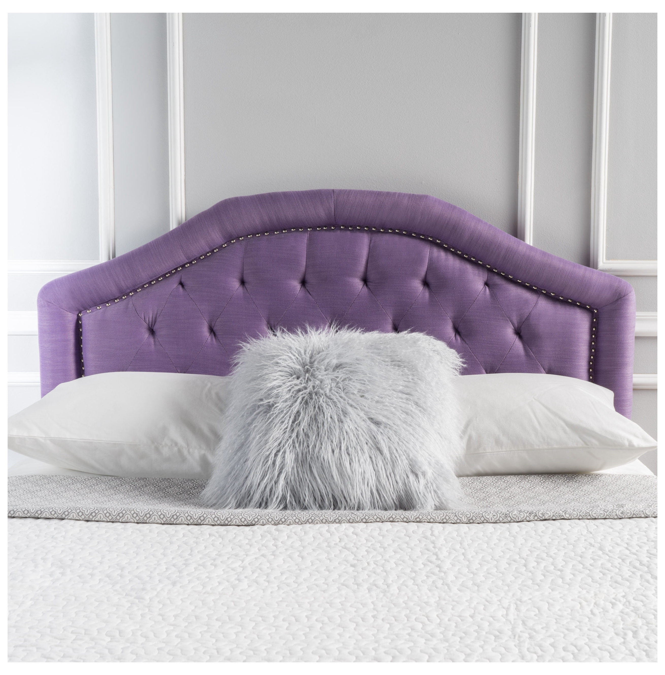 QUEEN&FULL SIZED HEADBOARD - Walmart.com