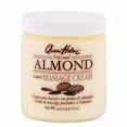 thumbnail image 1 of QUEEN HELENE Almond Scented Massage Cream 15 oz, 1 of 2