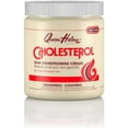 thumbnail image 1 of QUEEN HELENE Cholesterol Hair Conditioning Cream 15 oz (Pack of 4), 1 of 1