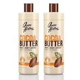 thumbnail image 1 of QUEEN HELENE Cocoa Butter Hand & Body Lotion 16 oz (Pack of 2), 1 of 2