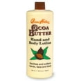 thumbnail image 1 of QUEEN HELENE Cocoa Butter Hand and Body Lotion 32 oz (Pack of 2), 1 of 1