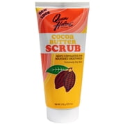 Queen Helene Facial Scrub Cocoa Butter 6oz