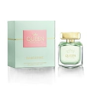 Queen of Seduction by Antonio Banderas for Women - 2.7 oz EDT Spray