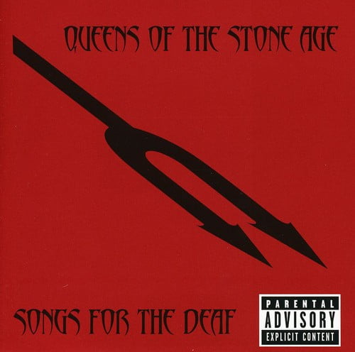 Queens of the Stone Age /Songs for the 〜 Queens of the Stone Age - Songs For The Deaf - Music