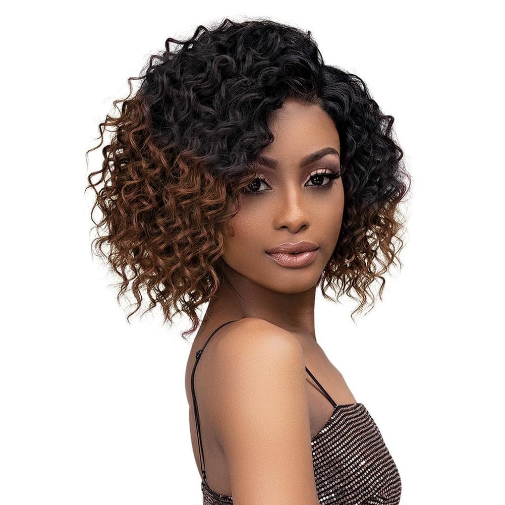 My hair freaking loves SM's Jamaican Black Castor Oil : r/curlyhair