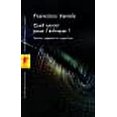 thumbnail image 1 of QUEL SAVOIR POUR L'ETHIQUE #171-POCHE, 1 of 1