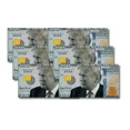 thumbnail image 1 of QUEST -$100 Trump 2024 - Credit Card Skin Cover Decal Sticker (Small Chip) - 6Pk, 1 of 2