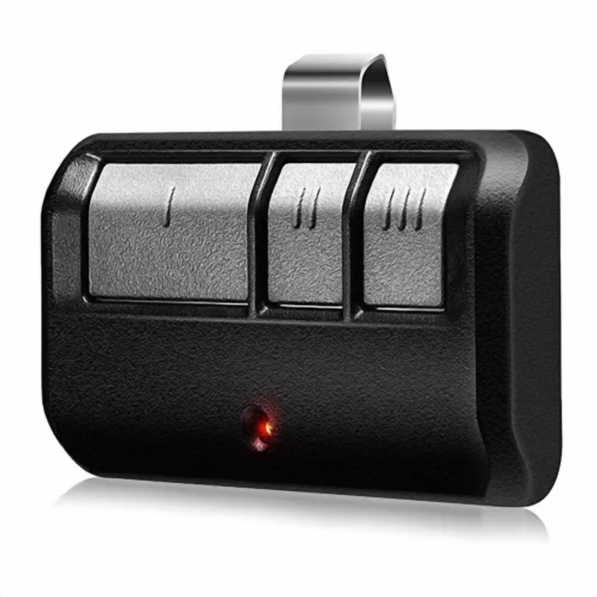 QUEST- 2 For 953Ev-P2 953Ev Liftmaster Garage Door Opener Remote Multichannel-3 Button