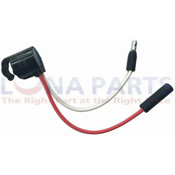 QUEST- 297216600 Refrigerator Defrost Thermostat For Frigidaire, Ap4374171, Ps2350702