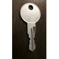 thumbnail image 1 of QUEST- A19 Key. 1 New Key For Husky Tool Box / Tool Chests Home Depot *Free Shipping*, 1 of 1
