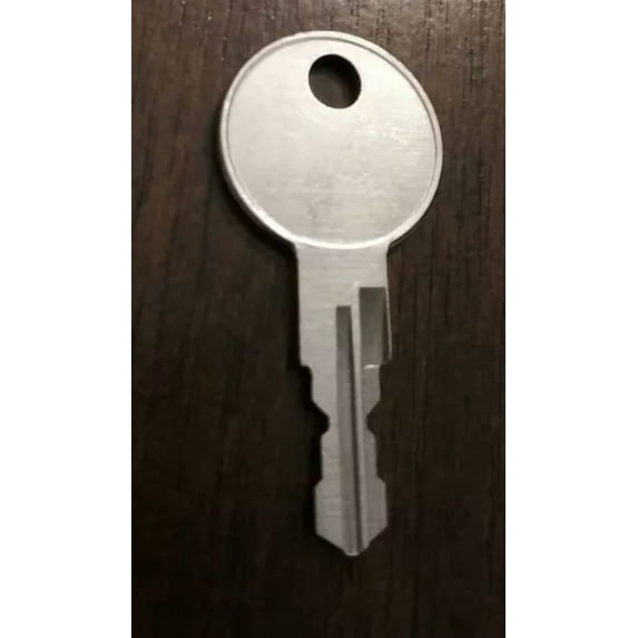 QUEST- A19 Key. 1 New Key For Husky Tool Box / Tool Chests Home Depot *Free Shipping*