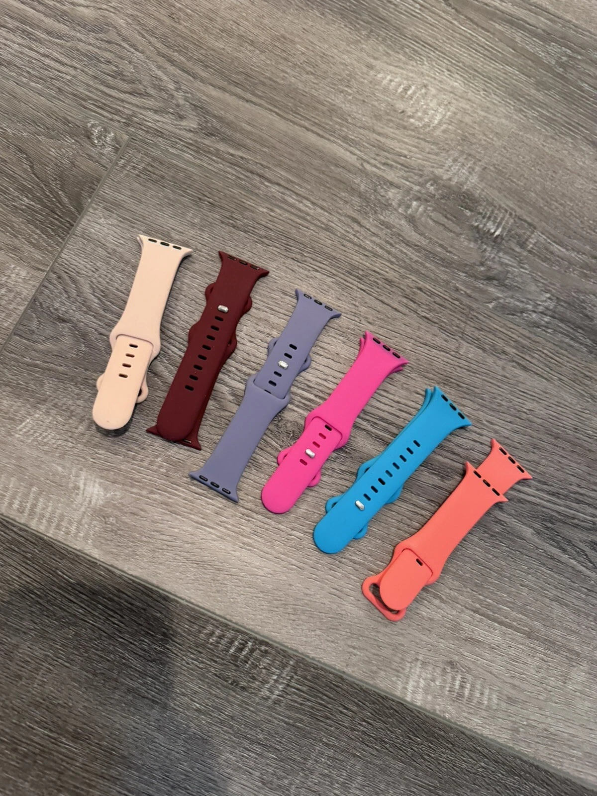 QUEST- Apple Watch Bands 40Mm