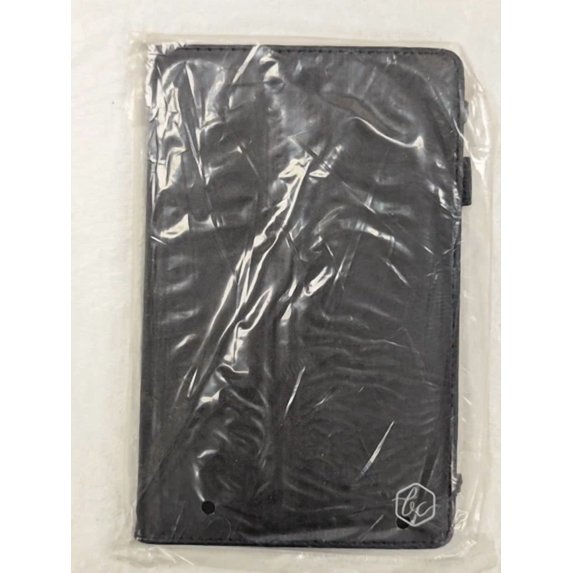 QUEST -Bella Clara Amazon Fire 7 Tablet Case Cover Holder Black - Jp897