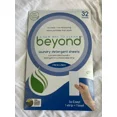 thumbnail image 1 of QUEST -Beyond Laundry Detergent Sheets 32 Sheets - Fresh Linen - Eco-Friendly, Paraben, 1 of 3