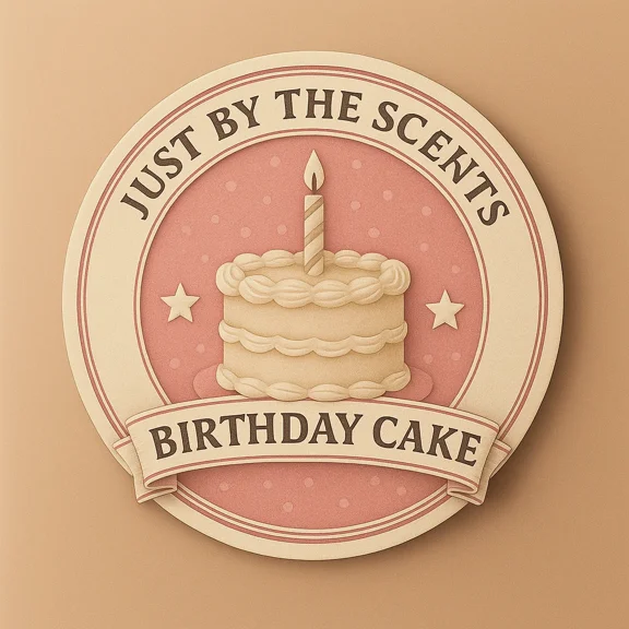 QUEST- Birthday Cake Fragrance Oil 1/2 Oz Free Shipping Usa Seller