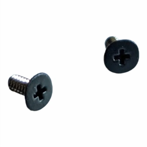 QUEST- Canon G7X Mark Ii Screen Screws X2 New