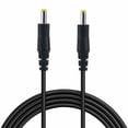 thumbnail image 1 of QUEST -Dc Power Cable Cord For Panasonic Ag Mini-Dv Camcorder K2Gj2Dz00023 Vcr Dc Out, 1 of 4