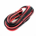 thumbnail image 1 of QUEST- Dc Power Cable Cord For Yaesu Ftm-400D Ftm-400De Ftm-400Dr Ftm-400Xde Ftm-400Xdr, 1 of 5