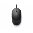 thumbnail image 1 of QUEST -Dell Laser Wired Mouse - Ms3220 - Black, 1 of 4