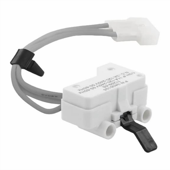 QUEST- Dryer Door Switch Assembly Replaces With Ap3132865 1-Pack