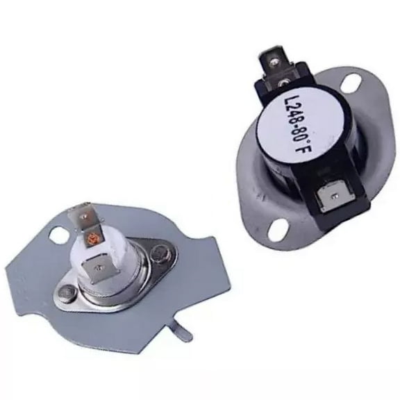 QUEST- Dryer Thermal Cut-Off Kit Compatible For Model El3030Ww0
