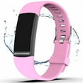 thumbnail image 1 of QUEST -Fitness Tracker Smart Bracelet Waterproof With Heart Rate Monitor, Activity, 1 of 6