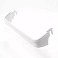 thumbnail image 1 of QUEST -For Frigidaire Refrigerator Door Top Bar Shelf Rack Part # Pz9585112Pafr440, 1 of 2