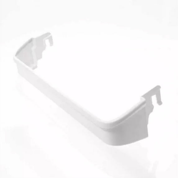QUEST -For Frigidaire Refrigerator Door Top Bar Shelf Rack Part # Pz9585112Pafr440