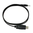 thumbnail image 1 of QUEST- For Yaesu&Vertex Radio Vx-2R/3R/5R/ Vx-168 Vx-160 Ft-60R Usb Programming Cable C, 1 of 6