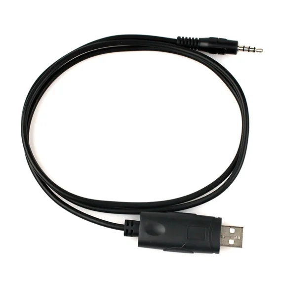QUEST- For Yaesu&Vertex Radio Vx-2R/3R/5R/ Vx-168 Vx-160 Ft-60R Usb Programming Cable C